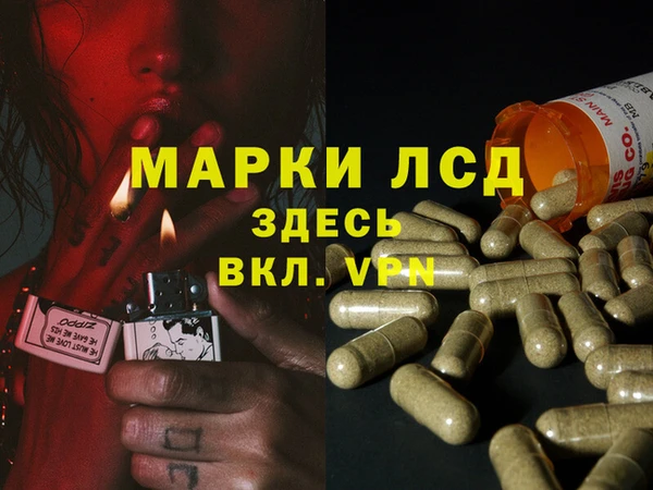 Альфа ПВП Алзамай